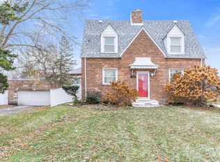 16112 Honore Ave, Markham, IL 60428