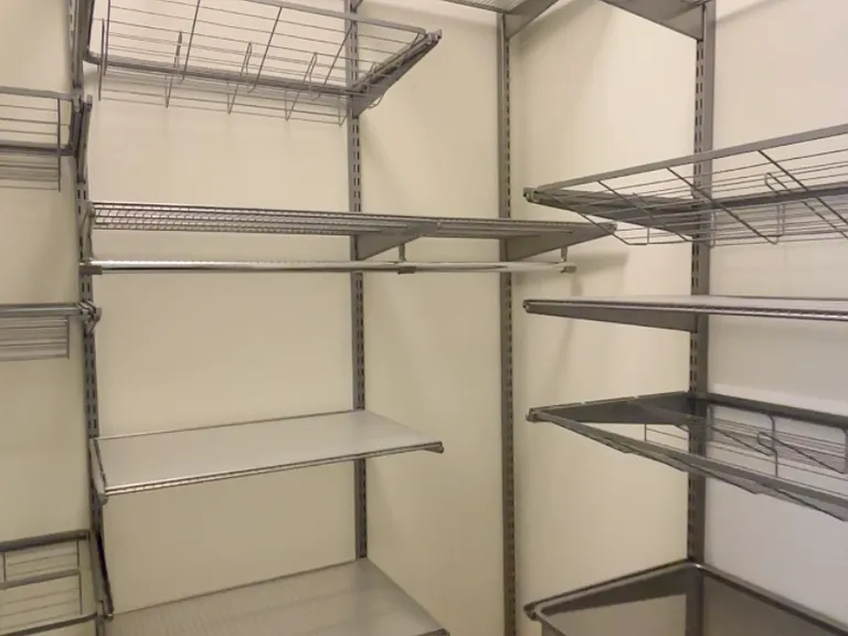 Hall Pantry