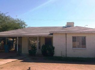 2447 E Almeria Rd, Phoenix, AZ 85008