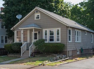 42 Grossman St, Quincy, MA 02169