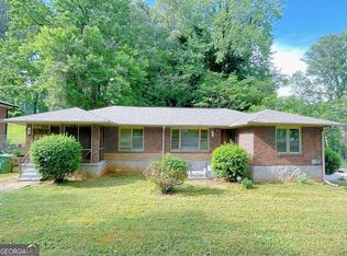 2141 Beecher Cir SW, Atlanta, GA 30311