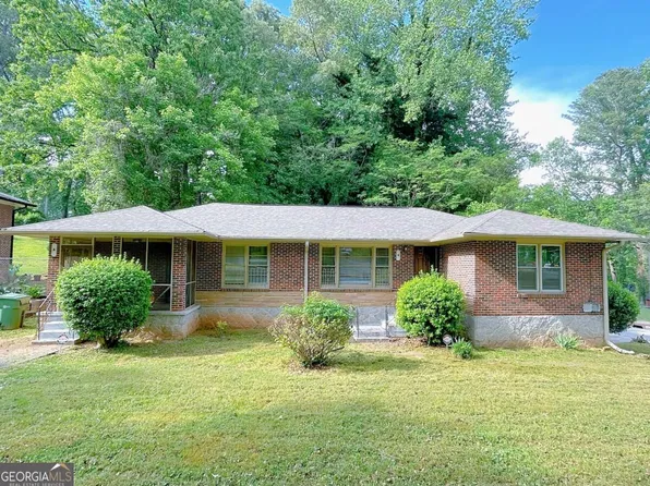 2141 Beecher Cir SW, Atlanta, GA 30311