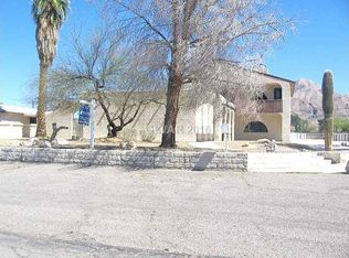 1650 Cookson Ct, Las Vegas, NV 89156
