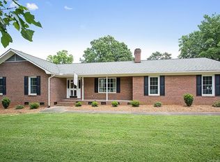 218 Park Ave, Granite Quarry, NC 28146