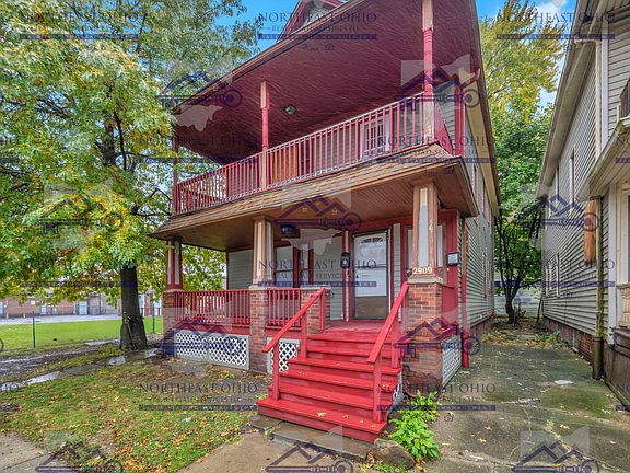 2nd image of 2907 Denison Ave #2909