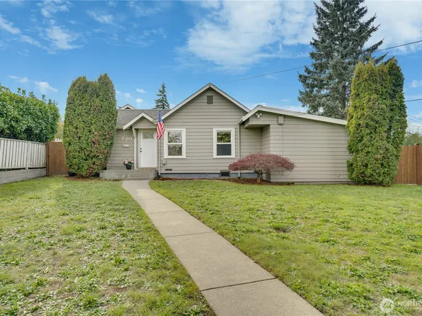 720 S Monroe Street, Tacoma, WA 98405