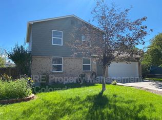 10750 Owens St, Westminster, CO 80021
