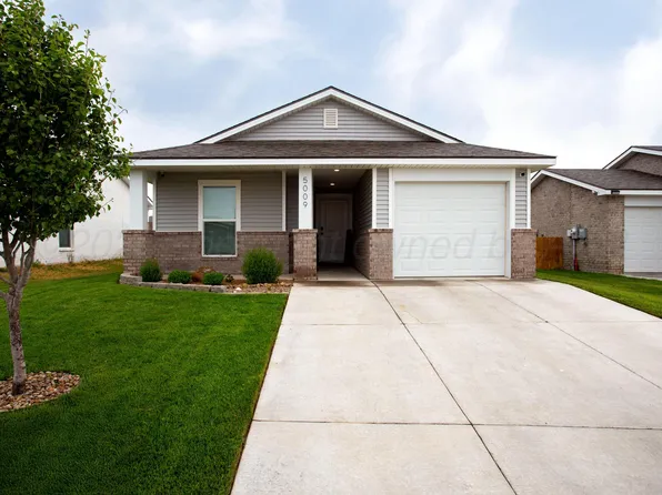 5009 Locker St, Amarillo, TX 79118
