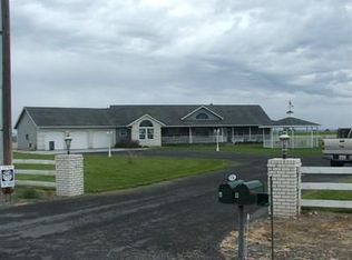 11744 Road 9 NE, Moses Lake, WA 98837