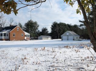 2403 Old Hanover Rd, Sandston, VA 23150