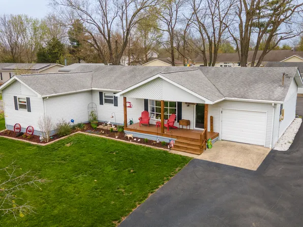 7500 Route 37, Marion, IL 62959