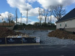 109 Travis Way, Georgetown, KY 40324