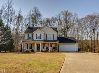 185 Alcovy Cir, Covington, GA 30014