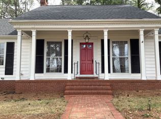 316 Rock Spring Rd, Wake Forest, NC 27587