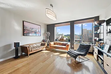 Rented by Corcoran