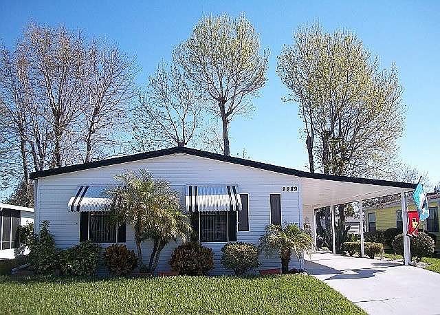 1st image of 2289 La Flor Ln