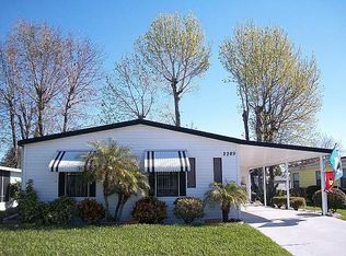 2289 La Flor Ln, Port Orange, FL 32129
