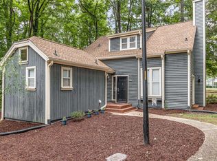 6045 Sentinel Dr, Raleigh, NC 27609