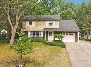 12056 Crocus St NW, Coon Rapids, MN 55433