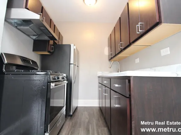 1033 W Loyola Ave #707, Chicago, IL 60626