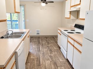 WALLACE PARK APARTMENTS (03), Salem, OR 97304