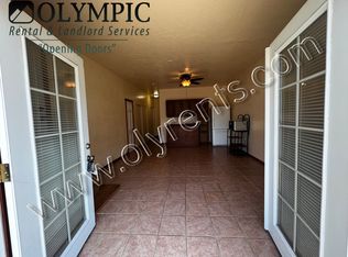 3456 Moore St SE, Tumwater, WA 98501