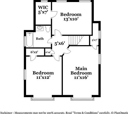 1380 Hall Ave — Photo 13