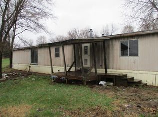 1115 Heights Dr, Colon, MI