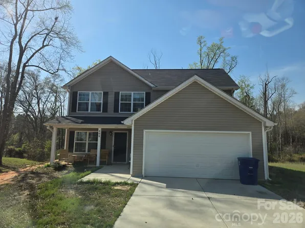 408 N Elm St, Pageland, SC 29728