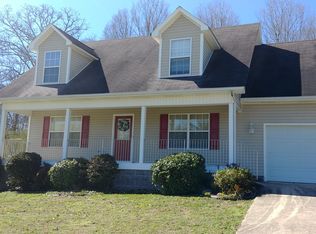 123 Turning Leaf Trl NE, Cleveland, TN 37312