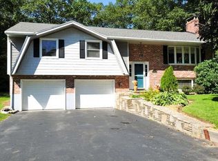 47 Countryside Rd, North Grafton, MA 01536