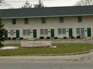 384 S Green St, Brownsburg, IN 46112