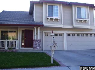 1045 Festa Way, Sparks, NV 89434