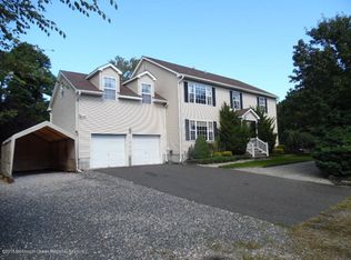 260 Cherry Quay Rd, Brick, NJ 08723