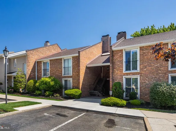 10 N Close, Moorestown, NJ 08057