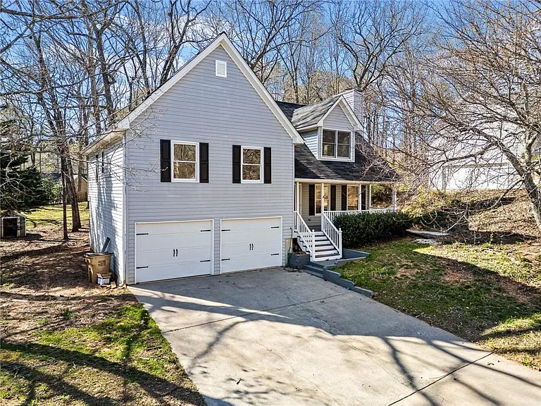 228 Hawkins Farm Cir — Photo 2