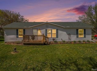 8239 Vanadia Dr, Mount Morris, MI 48458