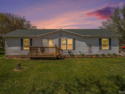8239 Vanadia Dr, Mount Morris, MI, 48458