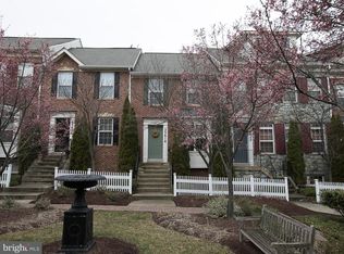 23618 Public House Rd, Clarksburg, MD 20871