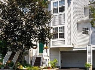 1309 Grandview Ct #1309, Whippany, NJ 07981