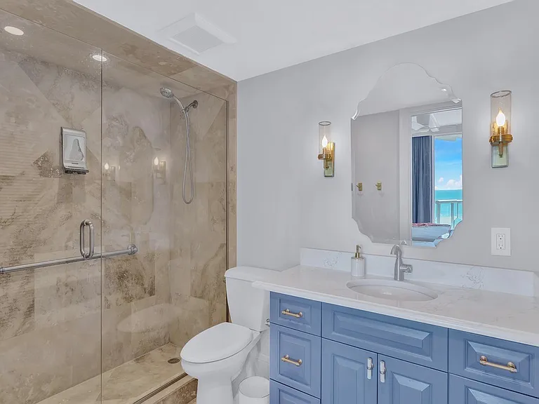 3554 Ocean Drive 703S #903N — Photo 13