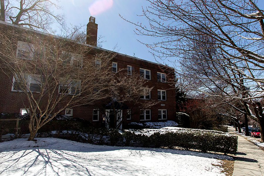 4004 Beecher St NW APT 103, Washington, DC 20007 Zillow