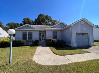 41 Canterbury Way, Cape May, NJ 08204