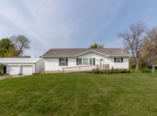 14200 Hammond Ave, Buckingham, IA 50612