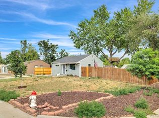 2396 S Linley Court, Denver, CO 80219