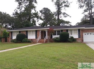 1443 Dale Dr, Savannah, GA 31406
