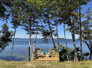 74 Stacy Dr, Deer Isle, ME 04627