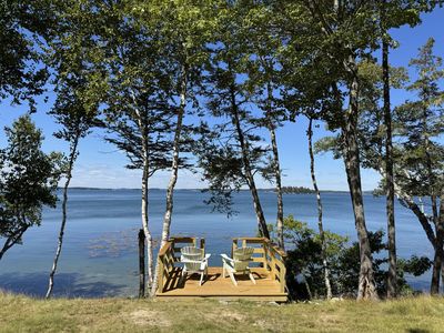 74 Stacy Drive, Deer Isle, ME, 04627