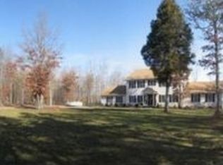 705 Marshall Rd, Troy, VA 22974