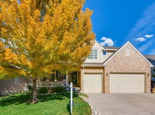 20631 E Euclid Dr, Aurora, CO 80016